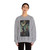 MORETTO da Brescia - The Madonna and Child with Saints (1) (Artwork) Crewneck Sweatshirt