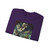 MORETTO da Brescia - The Madonna and Child with Saints (1) (Artwork) Crewneck Sweatshirt