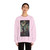 MORETTO da Brescia - The Madonna and Child with Saints (1) (Artwork) Crewneck Sweatshirt