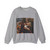 MORETTO da Brescia - Virgin and Child (Artwork) Crewneck Sweatshirt