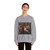 MORETTO da Brescia - Virgin and Child (Artwork) Crewneck Sweatshirt