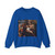 MORETTO da Brescia - Virgin and Child (Artwork) Crewneck Sweatshirt