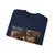 MORETTO da Brescia - Virgin and Child (Artwork) Crewneck Sweatshirt