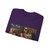 MORETTO da Brescia - Virgin and Child (Artwork) Crewneck Sweatshirt