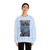 MORETTO da Brescia - The Madonna and Child with Saints (Artwork) Crewneck Sweatshirt