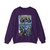 MORETTO da Brescia - The Madonna and Child with Saints (Artwork) Crewneck Sweatshirt