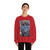 MORETTO da Brescia - The Madonna and Child with Saints (Artwork) Crewneck Sweatshirt