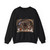 LIPPI, Filippino  - Carafa Chapel-Assumption (Artwork) Crewneck Sweatshirt