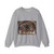 LIPPI, Filippino  - Carafa Chapel-Assumption (Artwork) Crewneck Sweatshirt