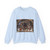 LIPPI, Filippino  - Carafa Chapel-Assumption (Artwork) Crewneck Sweatshirt