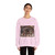LIPPI, Filippino  - Carafa Chapel-Assumption (Artwork) Crewneck Sweatshirt