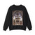 LIPPI, Filippino  - Carafa Chapel-Assumption and Annunciation (Artwork) Crewneck Sweatshirt