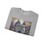 TIZIANO Vecellio - The Trinity (La Gloria) (Artwork) Crewneck Sweatshirt