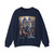 TIZIANO Vecellio - The Trinity (La Gloria) (Artwork) Crewneck Sweatshirt