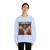MORETTO da Brescia - The Virgin of Carmel (Artwork) Crewneck Sweatshirt