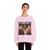 MORETTO da Brescia - The Virgin of Carmel (Artwork) Crewneck Sweatshirt