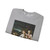 MAZZOLA BEDOLI, Girolamo - The Holy Family (Artwork) Crewneck Sweatshirt
