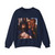 MASSYS, Quentin - Ecce Homo (detail) (Artwork) Crewneck Sweatshirt