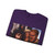 MASSYS, Quentin - Ecce Homo (detail) (Artwork) Crewneck Sweatshirt