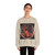 LIPPI, Filippino  - Gabriel from the Annunciation (Artwork) Crewneck Sweatshirt