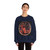 LIPPI, Filippino  - Gabriel from the Annunciation (Artwork) Crewneck Sweatshirt