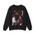 MASSYS, Quentin - Ecce Homo (detail)2 (Artwork) Crewneck Sweatshirt