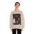 MASSYS, Quentin - Ecce Homo (detail)2 (Artwork) Crewneck Sweatshirt