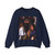 MASSYS, Quentin - Ecce Homo (detail)2 (Artwork) Crewneck Sweatshirt