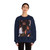 MASSYS, Quentin - Ecce Homo (detail)2 (Artwork) Crewneck Sweatshirt