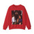 MASSYS, Quentin - Ecce Homo (detail)2 (Artwork) Crewneck Sweatshirt