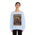 LIPPI, Filippino  - Madonna with Child and Saints (Artwork) Crewneck Sweatshirt