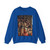 MASSYS, Quentin - Ecce Homo (Artwork) Crewneck Sweatshirt