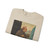 LIPPI, Filippino  - Madonna with Child, St Anthony of Padua and a Friar (detail) (Artwork) Crewneck Sweatshirt