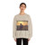 BRETON, Jules - The Last Gleanings (Artwork) Crewneck Sweatshirt