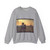 BRETON, Jules - The Last Gleanings (Artwork) Crewneck Sweatshirt