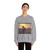 BRETON, Jules - The Last Gleanings (Artwork) Crewneck Sweatshirt