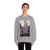 LIPPI, Filippino  - Madonna with Child, St Anthony of Padua and a Friar (Artwork) Crewneck Sweatshirt