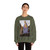 LIPPI, Filippino  - Madonna with Child, St Anthony of Padua and a Friar (Artwork) Crewneck Sweatshirt