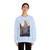LIPPI, Filippino  - Madonna with Child, St Anthony of Padua and a Friar (Artwork) Crewneck Sweatshirt