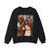 MASSYS, Quentin - Ecce Homo2 (Artwork) Crewneck Sweatshirt