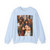 MASSYS, Quentin - Ecce Homo2 (Artwork) Crewneck Sweatshirt