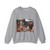MASSYS, Quentin - Entombment (Artwork) Crewneck Sweatshirt