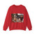 MASSYS, Quentin - Entombment (Artwork) Crewneck Sweatshirt