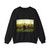 BRETON, Jules - The Departure for the Fields (Artwork) Crewneck Sweatshirt
