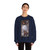 CARAVAGGIO - Jupiter, Neptune and Pluto (Artwork) Crewneck Sweatshirt