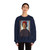 LIPPI, Filippino  - Portrait of a Youth (Artwork) Crewneck Sweatshirt