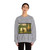 BRETON, Jules - The Communicants (Artwork) Crewneck Sweatshirt