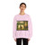 BRETON, Jules - The Communicants (Artwork) Crewneck Sweatshirt