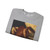 CARAVAGGIO - Lute Player (detail) (Artwork) Crewneck Sweatshirt