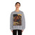 CARAVAGGIO - Lute Player (detail) (Artwork) Crewneck Sweatshirt